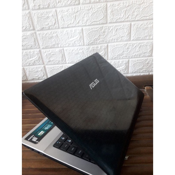 core i 5 asus VGA 2 gb second cocok buat desain dan games-2