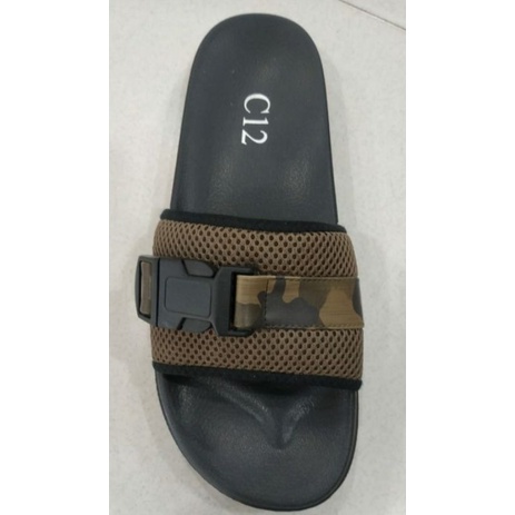 SANDAL SANTAI C12 CCA 124 39-42