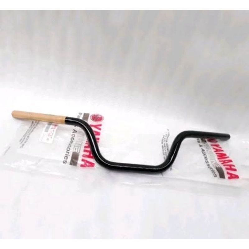 STANG RX KING COBRA HITAM ORIGINAL