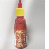 

Sriracha Hot Chili Sauce 200 gr