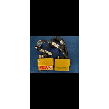 ECU JUKEN 5 PLUS PCX 160 CBS