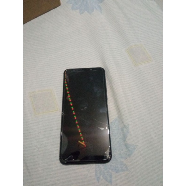 Redmi 5 plus matot