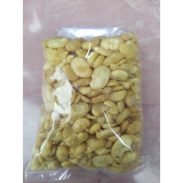 

KACANG BOGOR