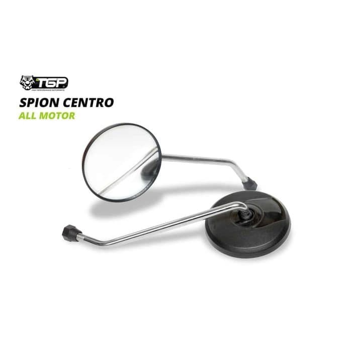 Spion Bulat TGP Centro Motor YAMAHA UNIVERSAL