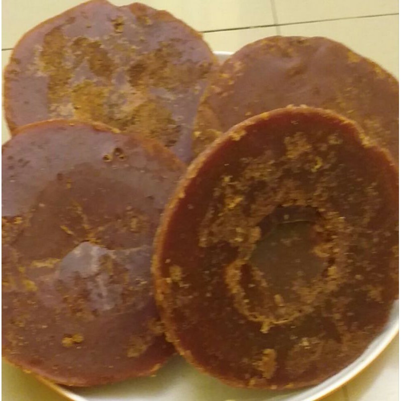 

Gula Aren asli