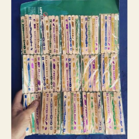 STIK ES KRIM PAPANAN MAINAN ANAK KUALITAS BAGUS KEREN