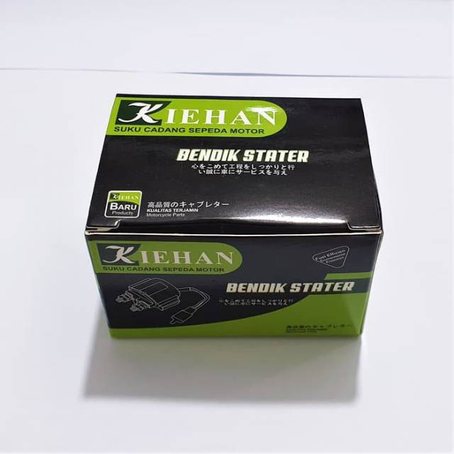 SWITCH RELAY BENDIK STATER GRAND SUPRA SMASH SHOGUN KIEHAN-4