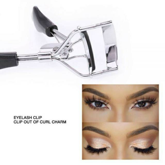 (READY &amp; ORI!) O.TWO.O otwoo Portable Mini Curling Eyelash Curler Makeup Tools / penjepit bulu mata