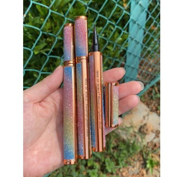 Eyeliner Iman Of Noble Bling Thailand Waterproff