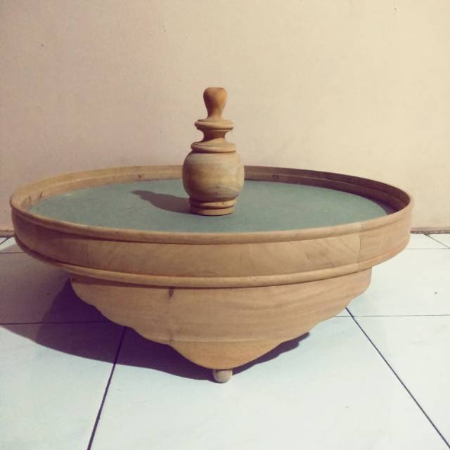 Tebok murai No 1 D60