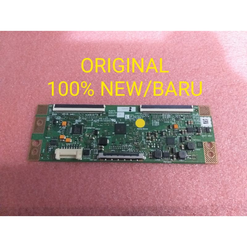 Ticon T con samsung 40F5500