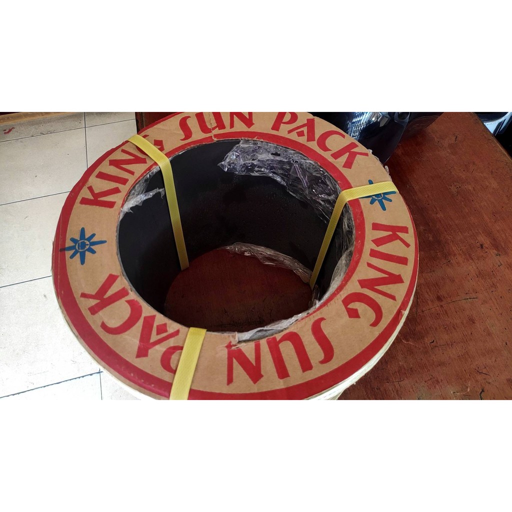 

Tali Strapping Band/Tali Packing/Tali Klem - 15mm