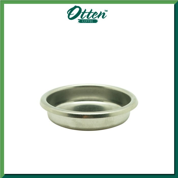 Otten Coffee - Basket Blind Filter (58mm)-0