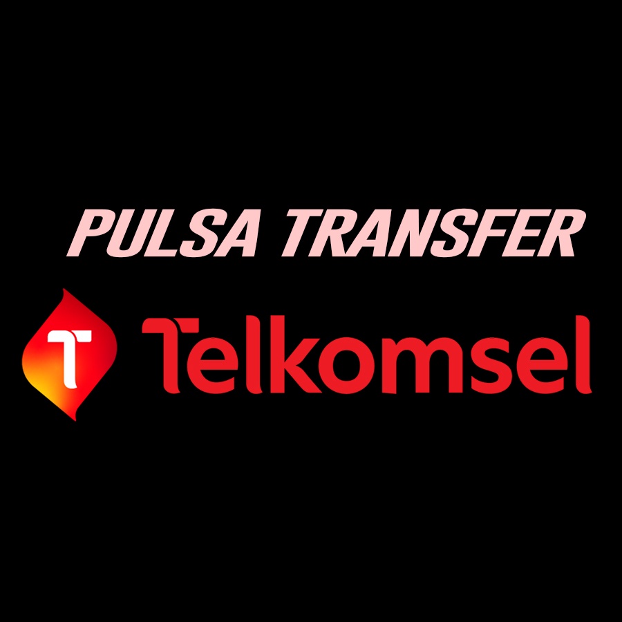 Pulsa Transfer Telkomsel Rp 100.000