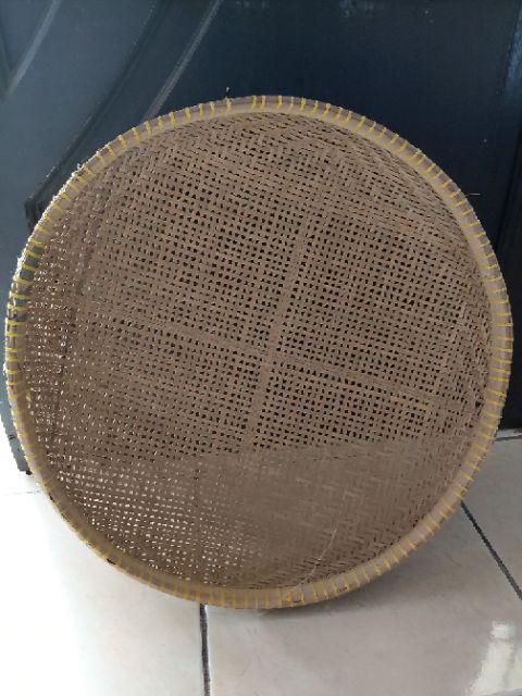 Tanggkok Bambu Besar Tanggok Buah Sayuran / Gorengan