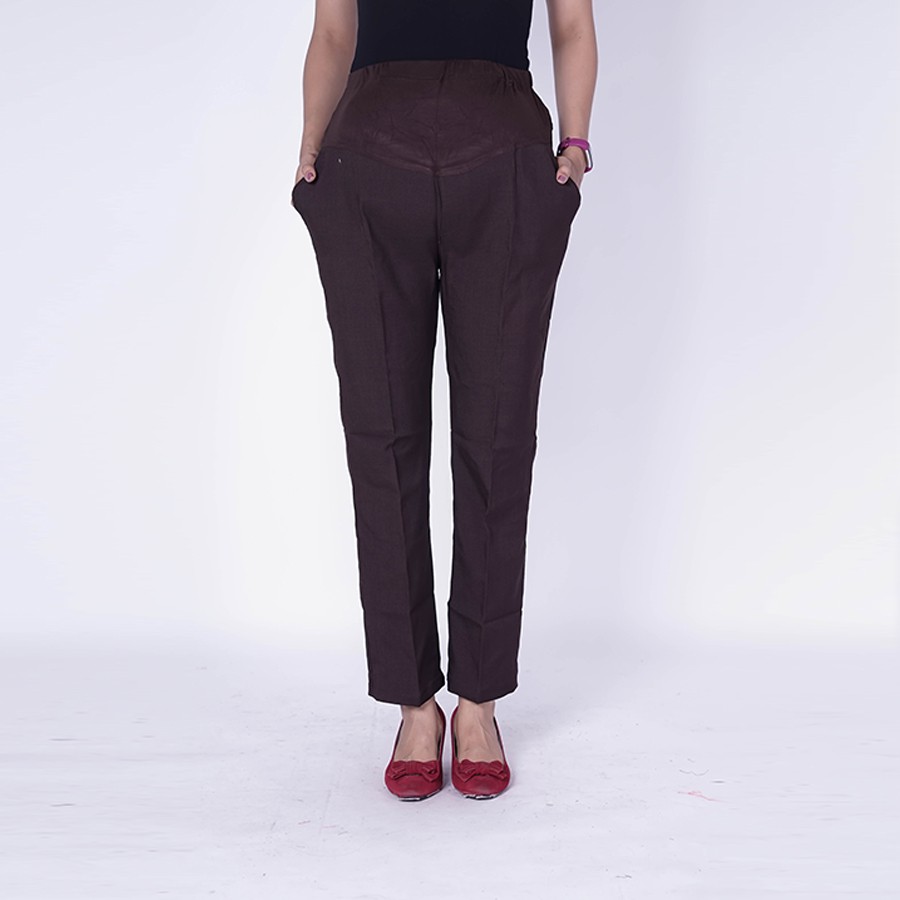 Mama Hamil Butik Celana Hamil Kantor Formal Standart Murah Mama Hamil Butik Celana Hamil Kantor Formal Standart Murah