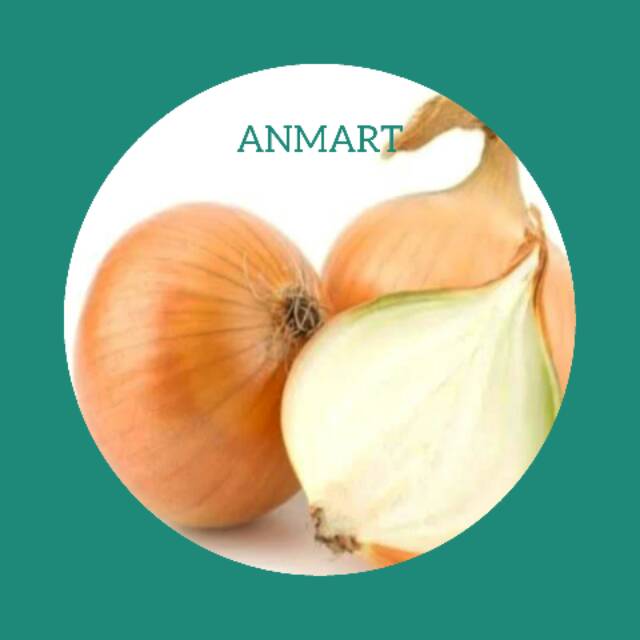 

ANMART | 200gr Bawang Bombay | Sayur Online | Sayuran Segar