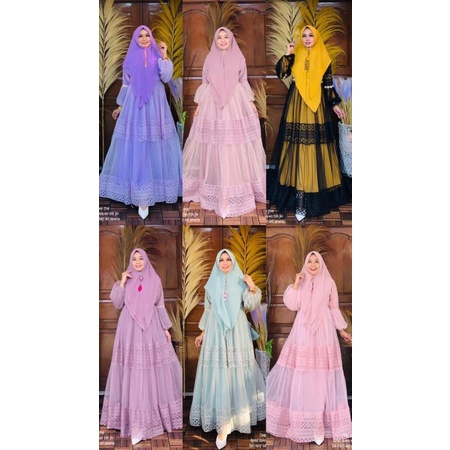 SYARI CINARI PREMIUM