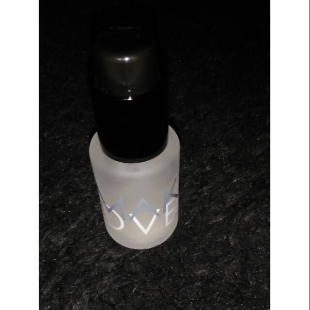 Serum make over preloved