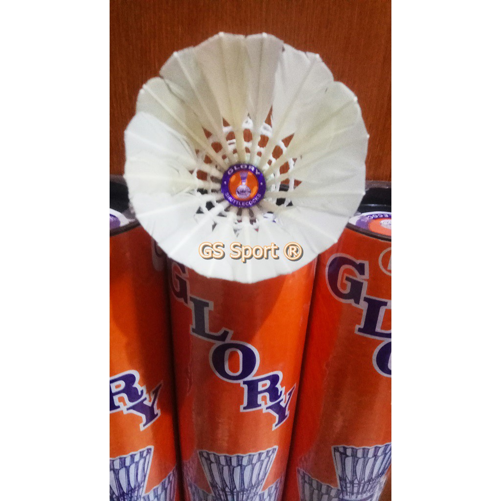SHUTTLECOCK GLORY ORANGE