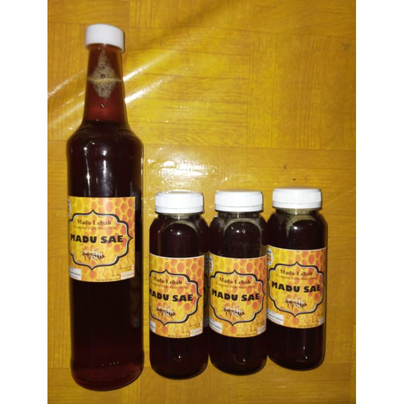 

Madu SAE
