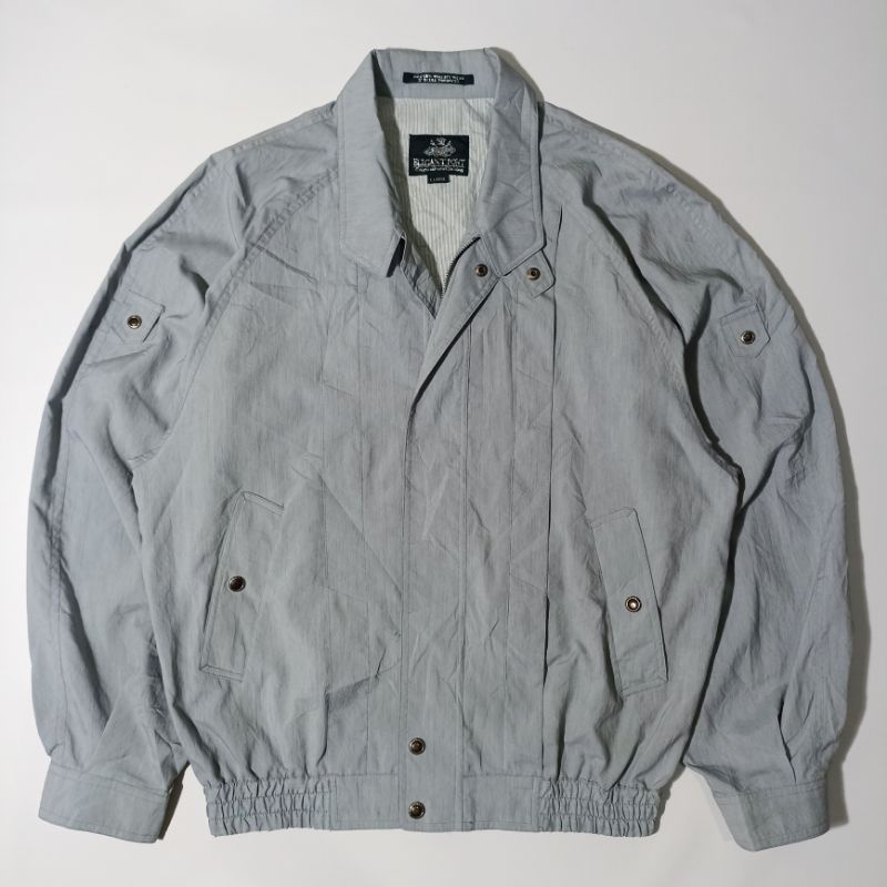 Jaket Thrift Vintage New Stock 831-850-837 (L, P68:L60)