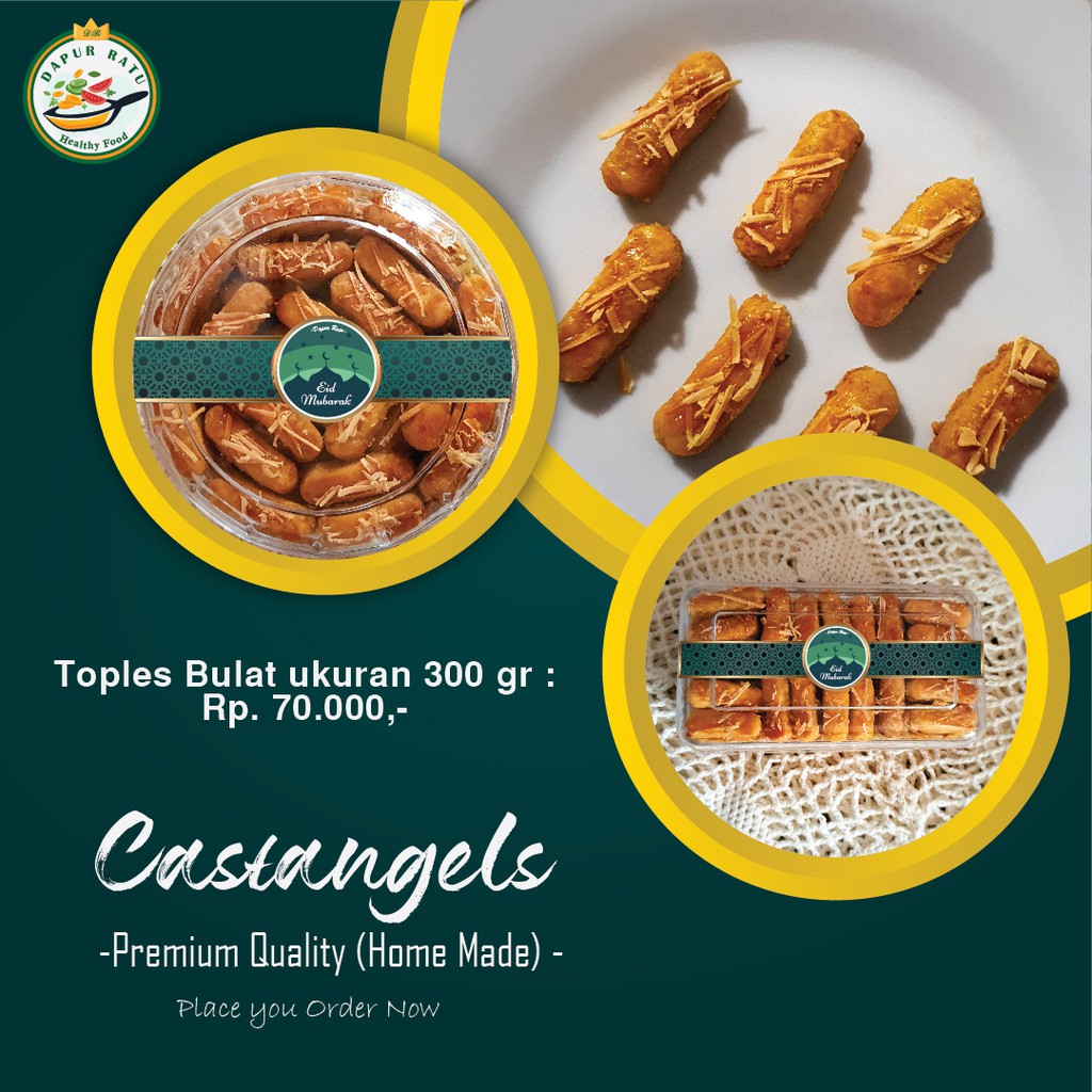 

Castangel 300 gr