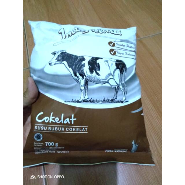 

Susu Gemuk Indoprima Full Cream