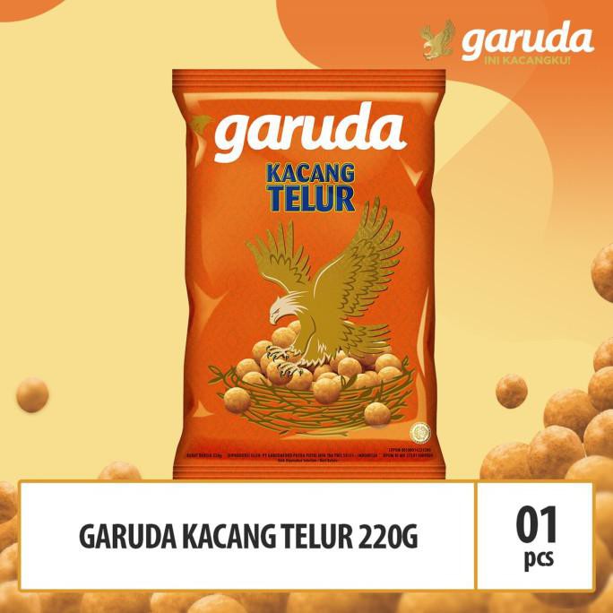 

Big Sale Garuda Kacang Telur Promo Awal tahun