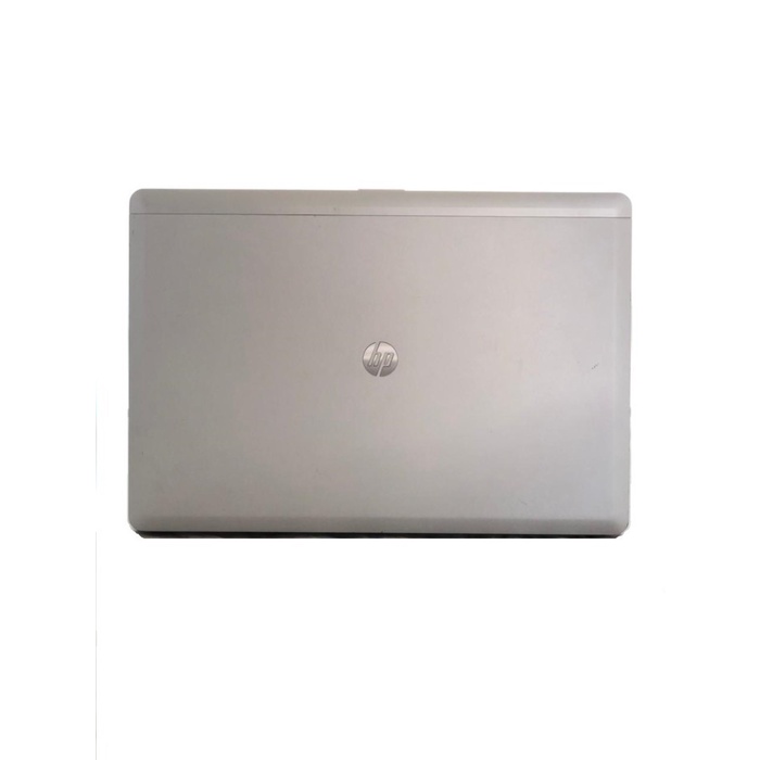 HP EliteBook Folio 9480m - 14&quot; - Core i5 4th Gen - Laptop Second Murah