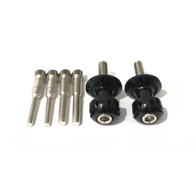 Jalu Paddock Full Cnc Jalu Pedok Universal Ninja /R25 /Gsx 150r