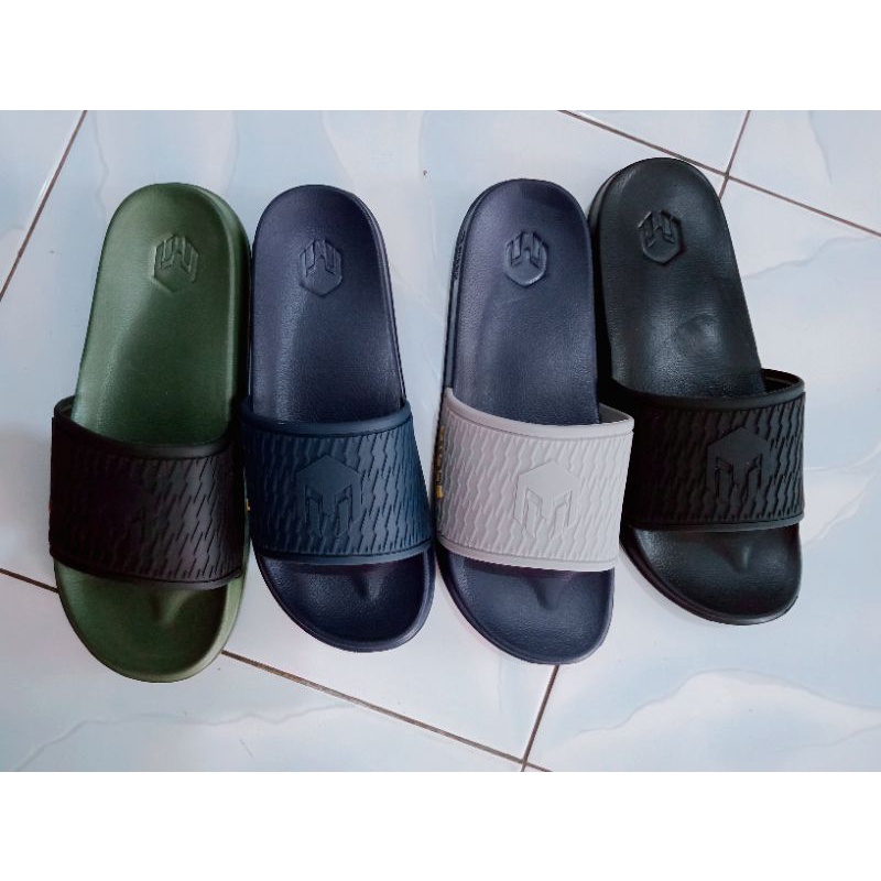 Sandal Mills Necrom Sandal