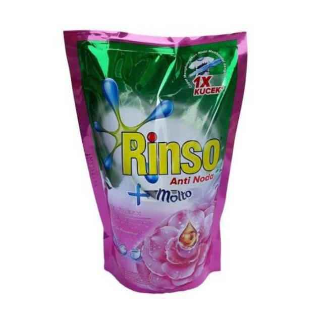 RINSO MOLTO ULTRA 770ML