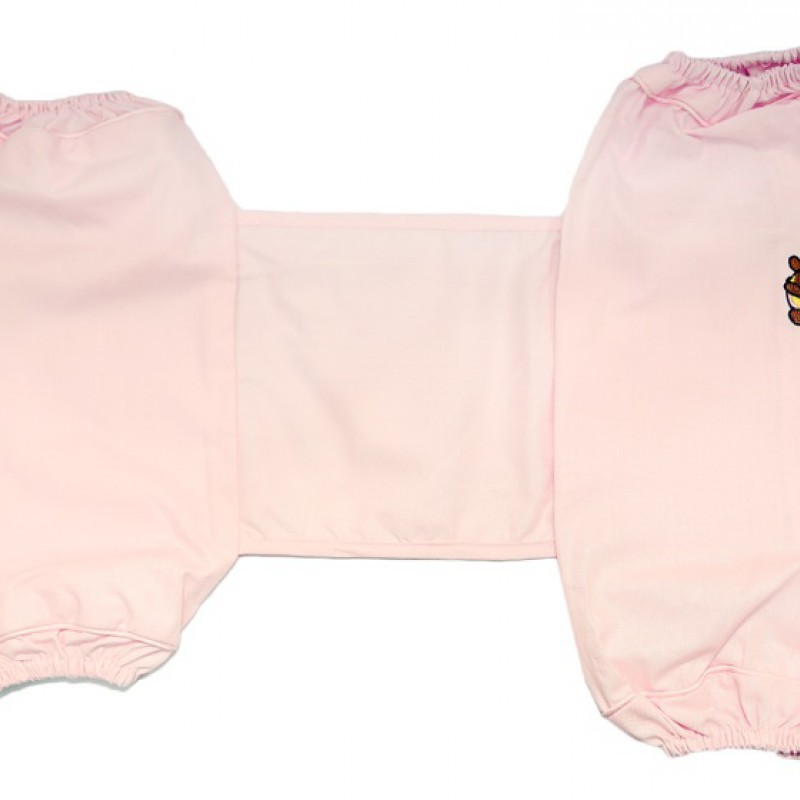 Babybee Sleep Positioner Case - Pink