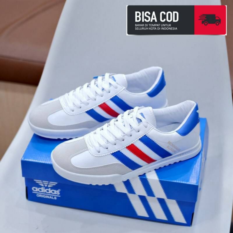 Adidas Beckenbauer Adidas Beckenbauer Allround Sepatu Adidas Beckenbaur Allround