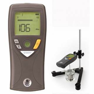 Jual Viscometer - Viscotester Rion VT-06 Full Set / VT06 Rion | Shopee ...