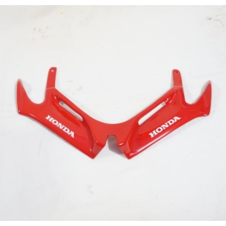 WINGLET HONDA CBR 250 RR Winglet Honda CBR 250 RR Winglet CBR 250RR Winglet CBR 250RR
