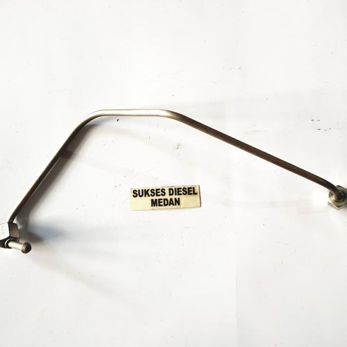 }}}}}}] TS230 HPP High Pressure Pipe Selang Nozzle Nozle Nojel Mesin Yanmar