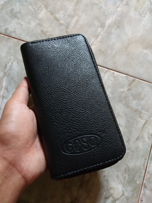 Goso Set Alat Pembuka Gembok Pintu