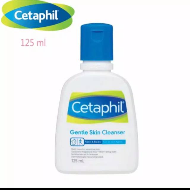 Cetaphil 125ml