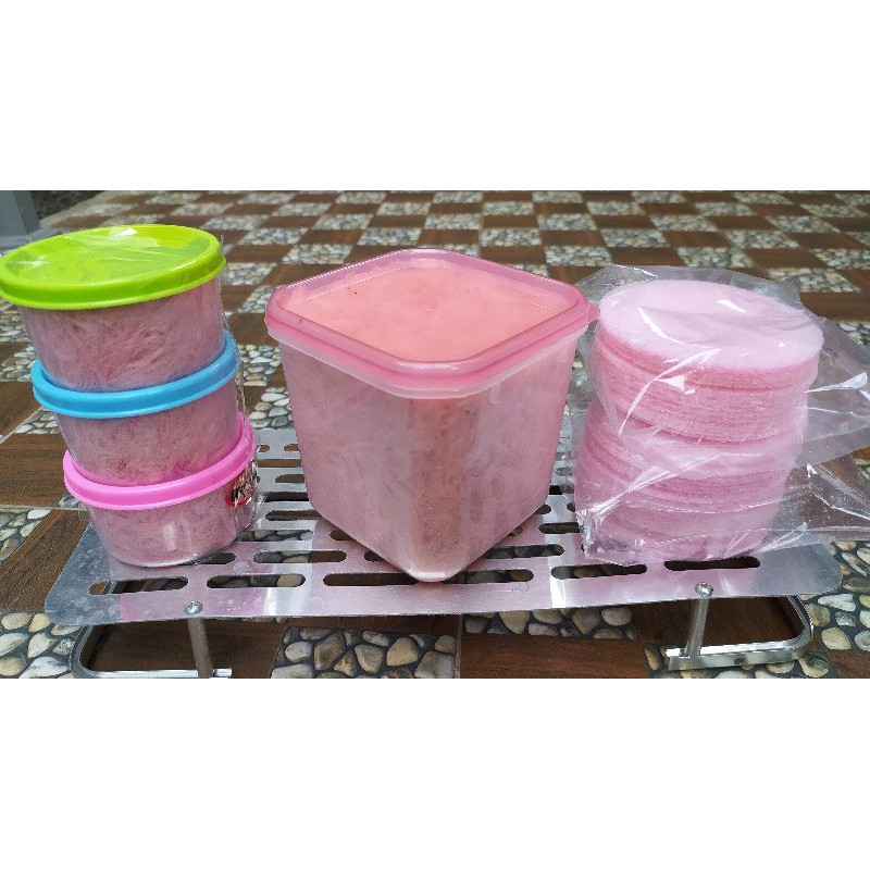 

aromanis Paket silang