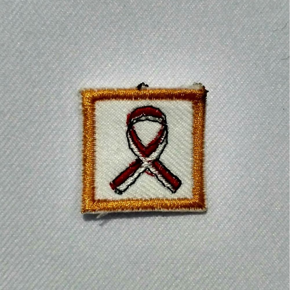 TKK Penegak Madya - Penanggulangan HIV AIDS Saka Bakti Husada