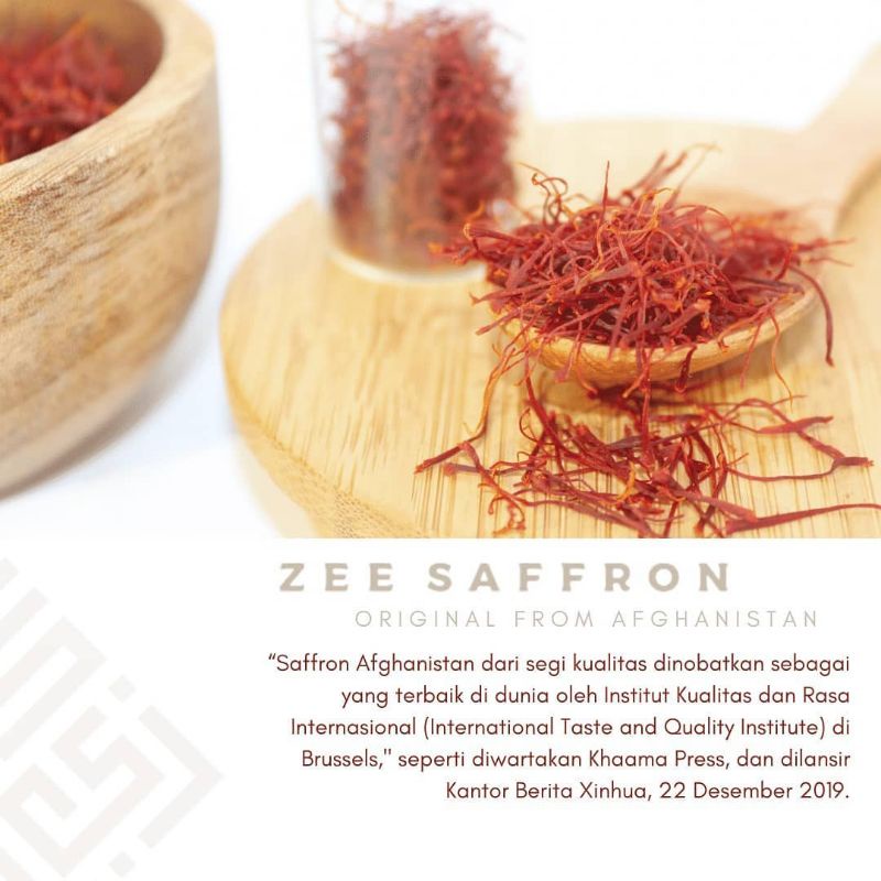 Saffron Afghanistan Super Negin/Saffron Negin/Saffron super/Herbal Mesir/Saffron Taqy Malik/Zafaron