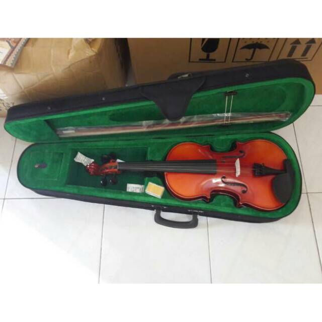 Biola vienna original solidwood  import new high Quality