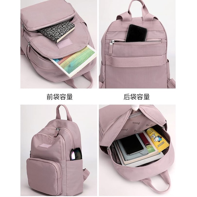 RANSEL WANITA IMPORT KOREAN STYLE YST 961#