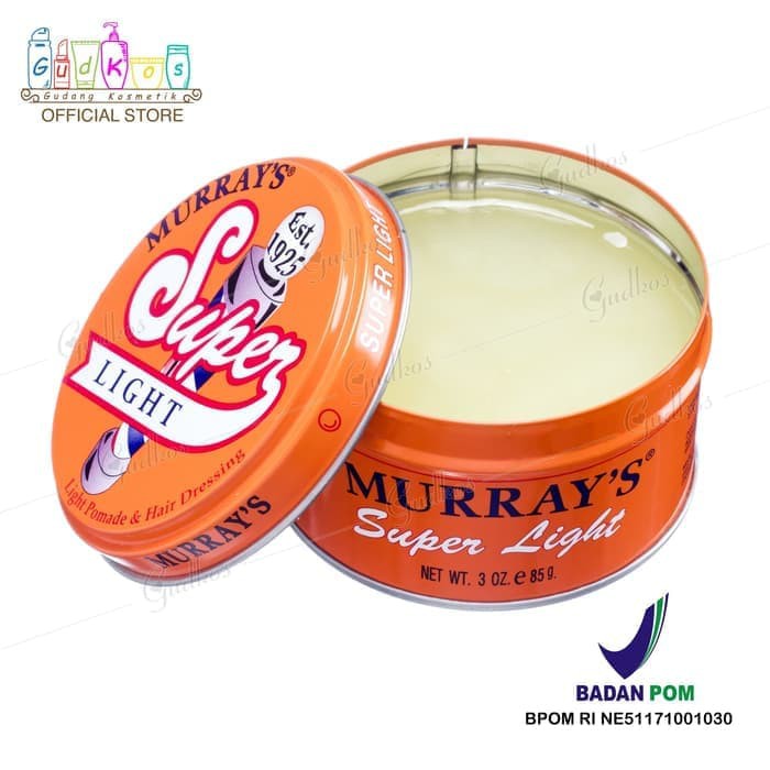 Ns FC Pomade Murray'S Super Light