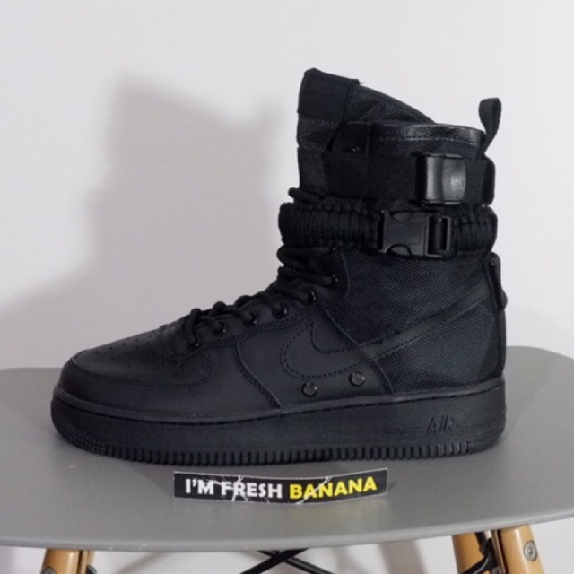 nike sf1 high