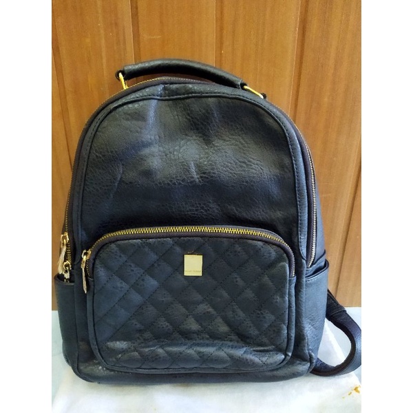 Ransel Omar Sharif Ori