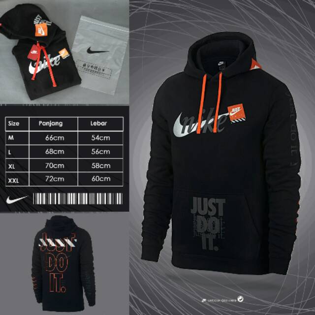jdi hoodie