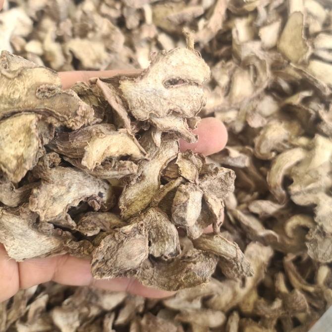 HOT PROMO Jahe Merah Kering 500gr